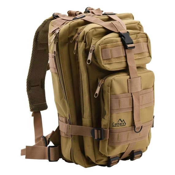 Cattara ARMY zaino tattico grande 30L – 31×44×25 cm 13865