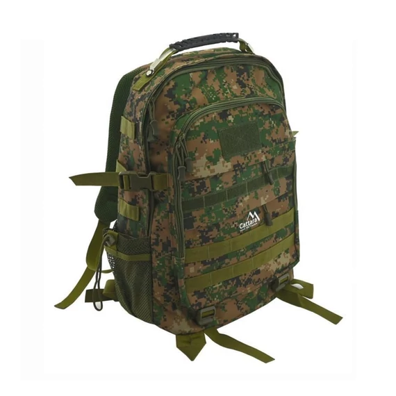 Cattara Digital ARMY zaino 25L 13876