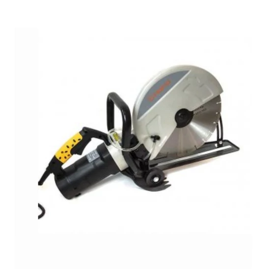 Haina Tagliatrice elettrica per asfalto 350 mm HM-7417