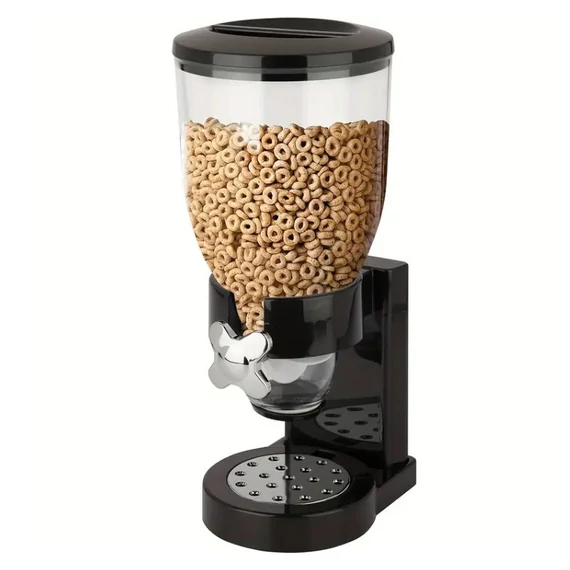 Dispenser per Cereali e Alimenti Secchi – 4,5 l – FD205749