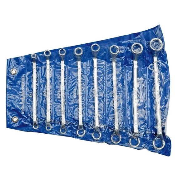 Vorel Set di Chiavi a Stella – 8 pezzi, 12 denti TO-52580