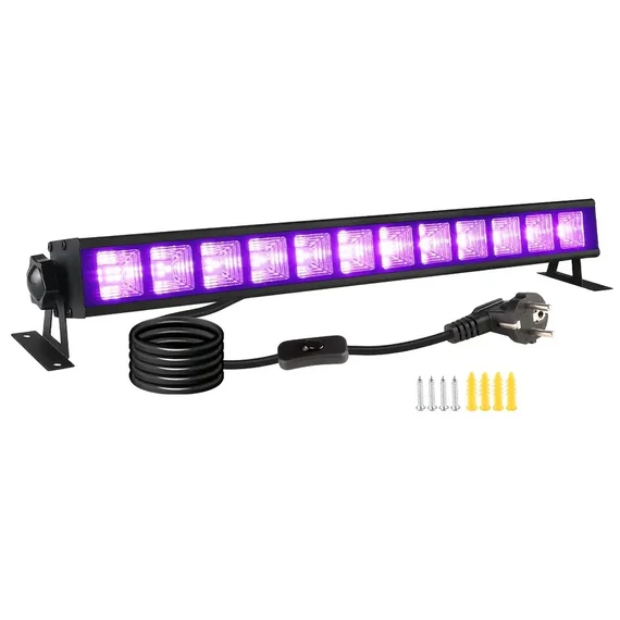 Lampada UV 40 LED LE114747