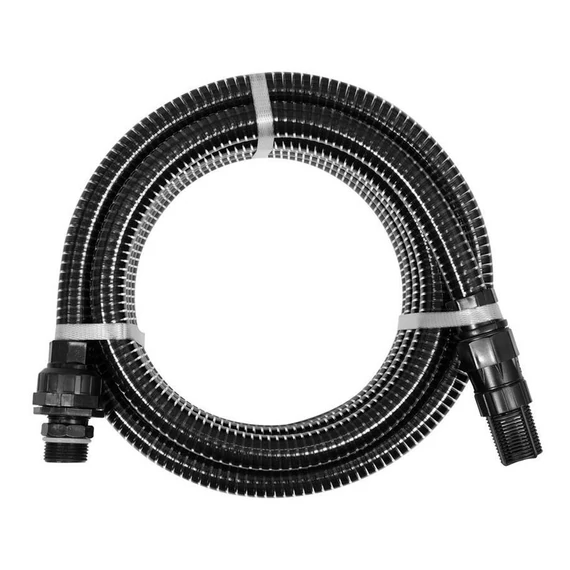 Tubo di aspirazione 5 m con filtro e valvola di non ritorno TO-79823