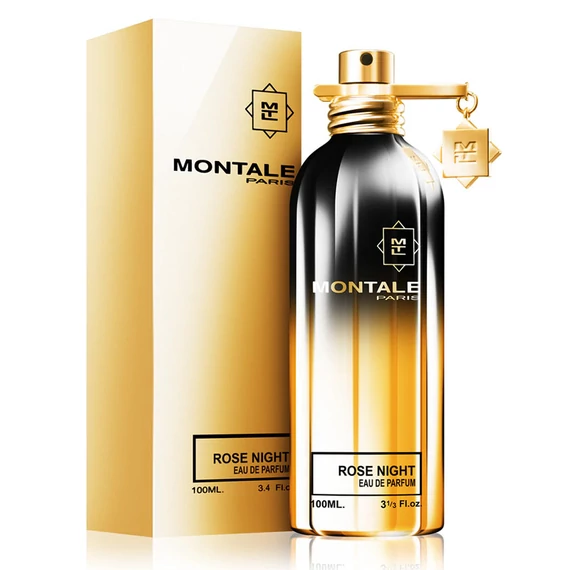 Montale Rose Night Eau de Parfum Unisex 100 ml 99765