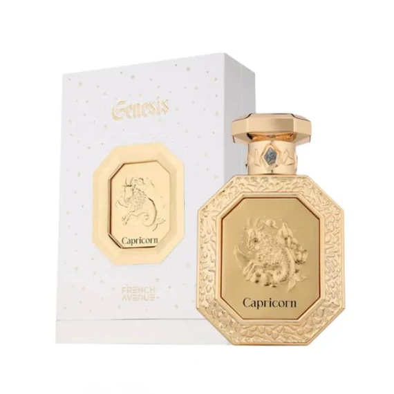 French Avenue Capricorn Eau de Parfum Unisex – 90 ml 2068764