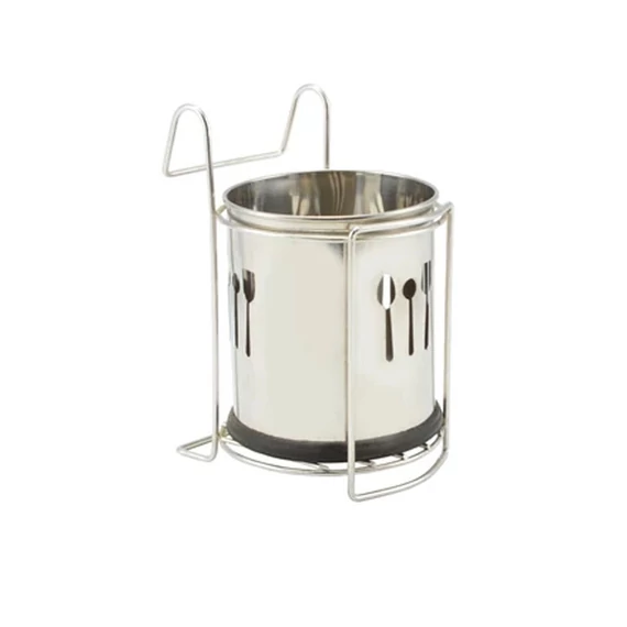 Portaposate con gancio Perfect Home 11422