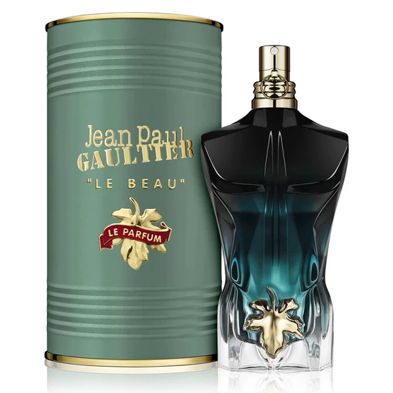 Jean Paul Gaultier Le Beau Le Parfum Eau de Parfum uomo 125 ml 141454