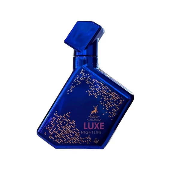 Maison Alhambra Luxe Nightlife Eau de Parfum unisex 100 ml 2058470
