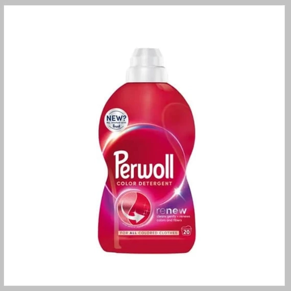 Detersivo Perwoll Renew Color – 1L – 24171119