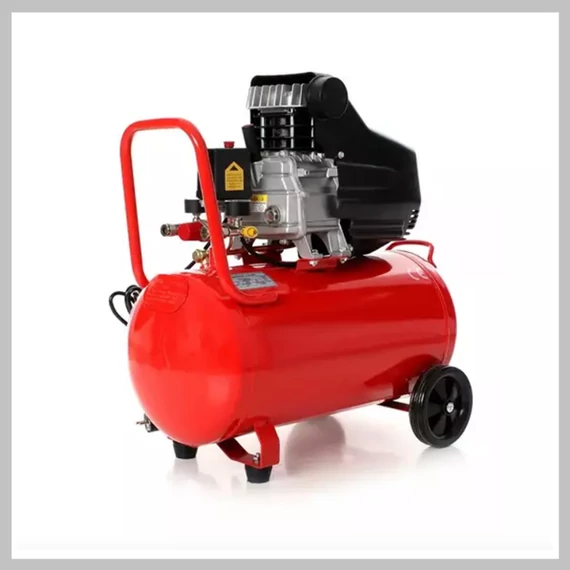 Compressore a Olio Fischer DE 50 Litri FS-5350