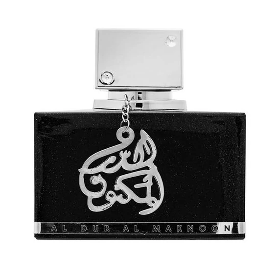Lattafa Al Dur Al Maknoon Silver Eau de Parfum 100 ml da uomo – 130318
