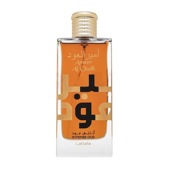 Lattafa Ameer Al Oudh Intense Oud Eau de Parfum 100 ml da uomo – 137956