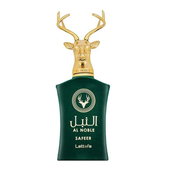Lattafa Al Noble Safeer Eau de Parfum 100 ml unisex – 2007890
