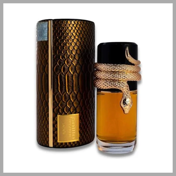 Musamam by Lattafa Eau de Parfum 100 ml unisex – 6291108737323