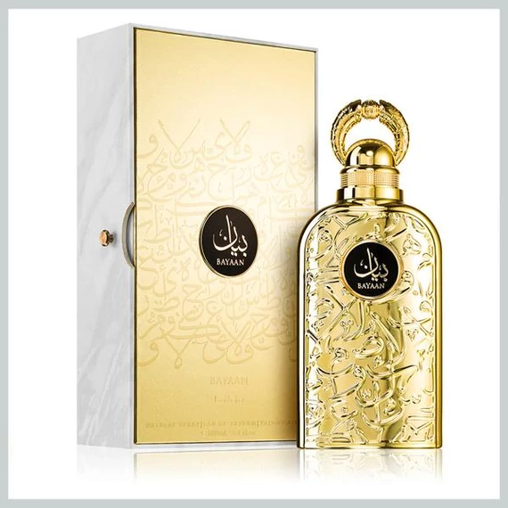 Lattafa Bayaan Eau de Parfum 100 ml per donna – 91490