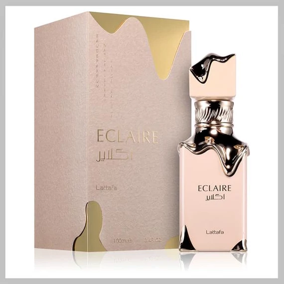 LATTAFA Eclaire Eau de Parfum 100 ml unisex – LTF00869