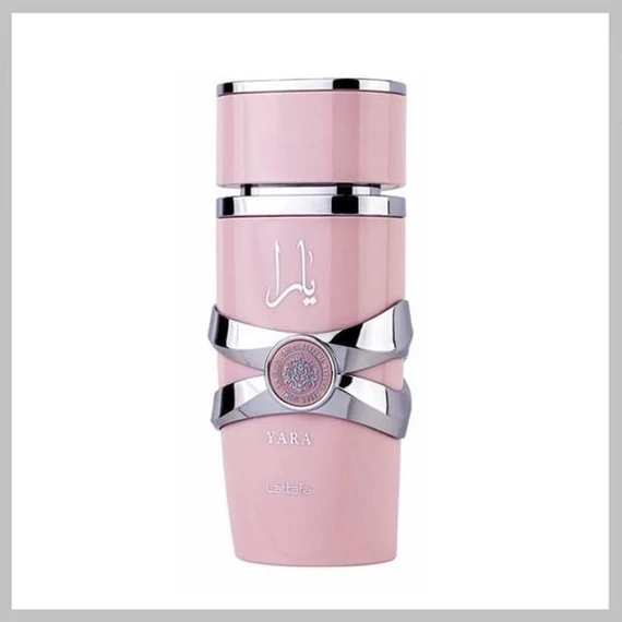 LATTAFA Yara Eau de Parfum 100 ml per donna – LTF743405