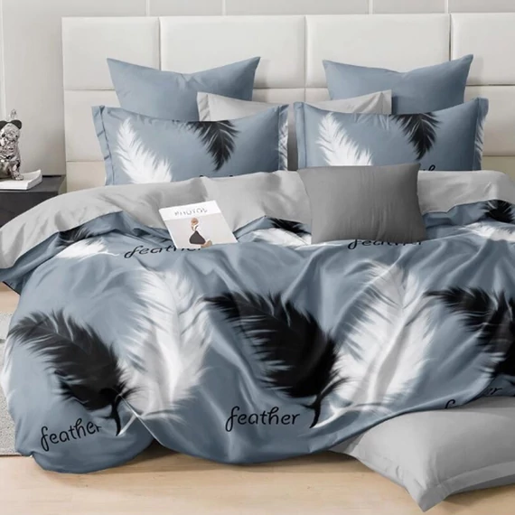 Set Biancheria da Letto 3 Pezzi – Dalma 1 SD-17