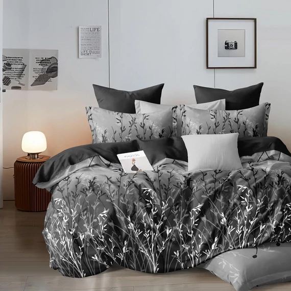 Set Biancheria da Letto 3 Pezzi – Dalma 2 SD-17