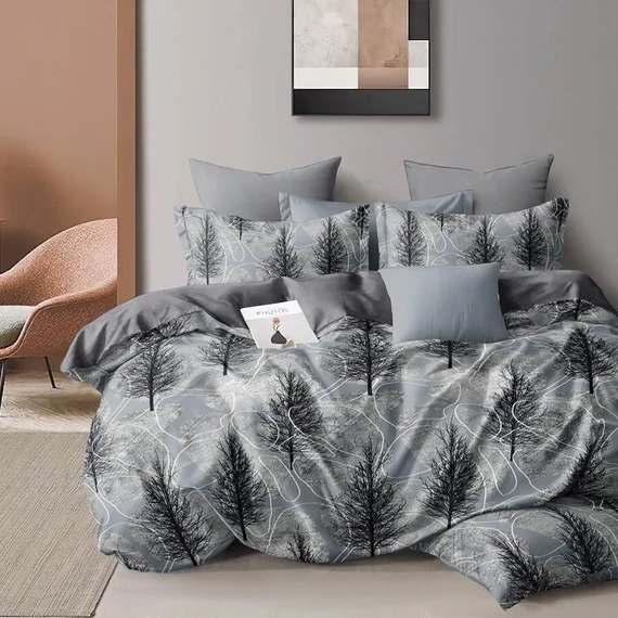 Set Biancheria da Letto 3 Pezzi – Dalma 5 SD-17