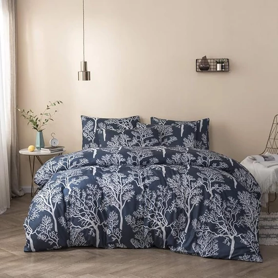 Set Biancheria da Letto 3 Pezzi – Dalma 6 SD-17
