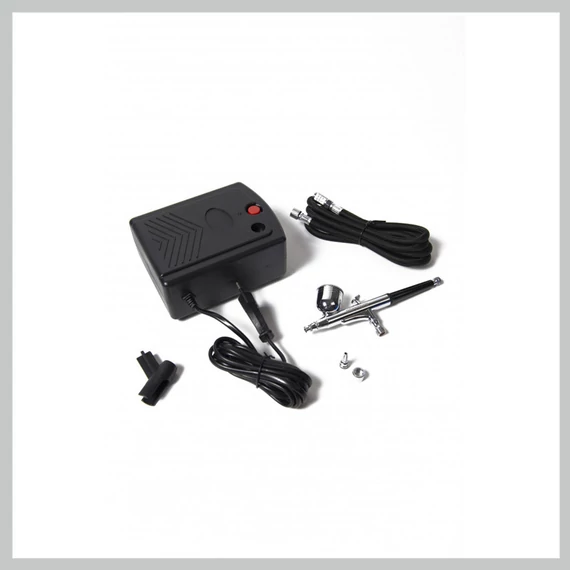 Set Benson Airbrush 220V 008343