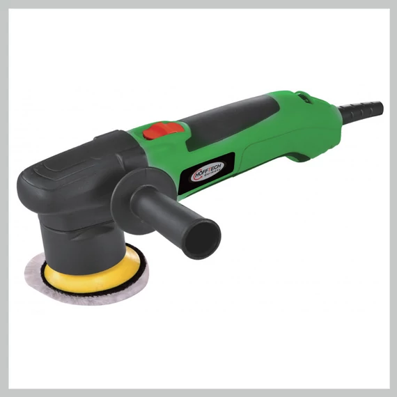 Lucidatrice orbitale 300W ø75 mm 012147