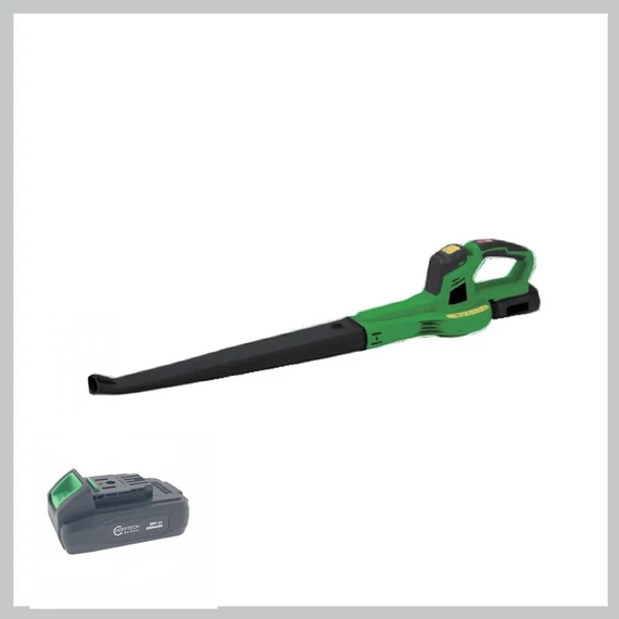 Soffiatore a batteria Höfftech 20V 1300 mAh 012517