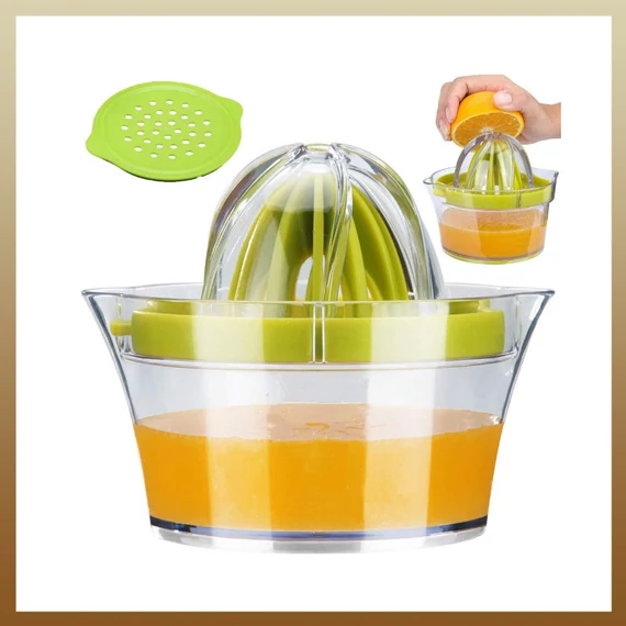 Spremiagrumi, 400 ml 07234