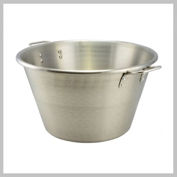 Bollitore FUN da 70 litri in acciaio inox 10155