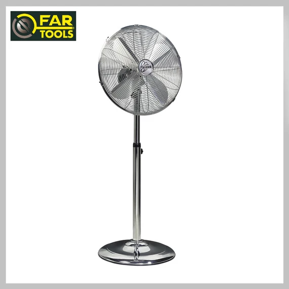 Ventilatore da pavimento FAR-TOOLS 50W 112026