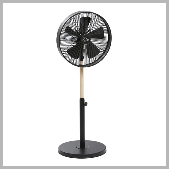 FARELEK - CALIFORNIA Ventilatore a piantana 50W 112028