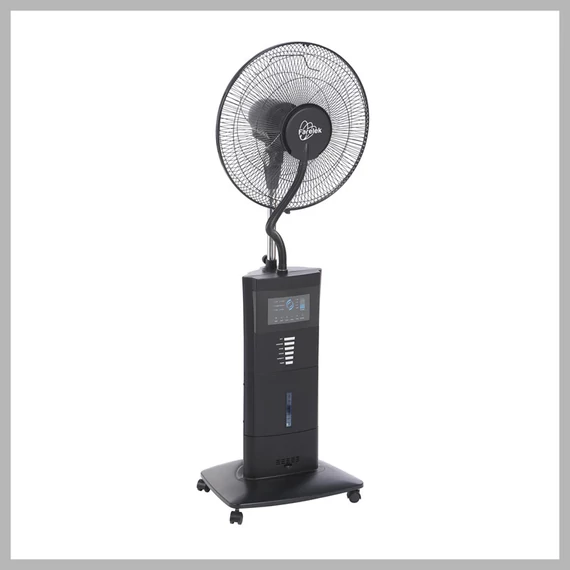 FARELEK - YELLOWSTONE ventilatore umidificatore 100W 112031