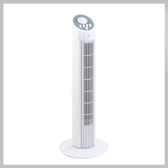 Farelek DAKOTA Ventilatore a colonna 50 W 112310