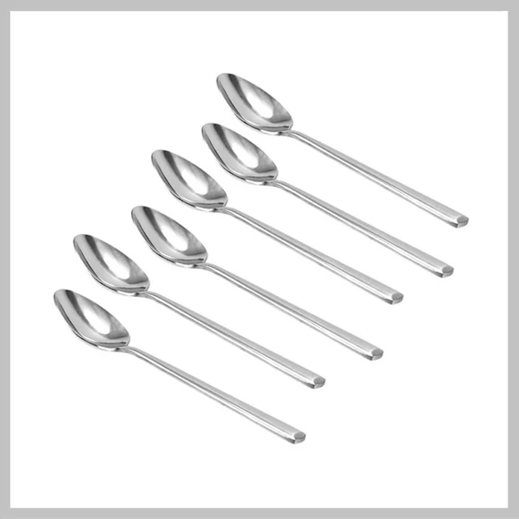 Posate Perfect Home, set di cucchiai Paris 13054