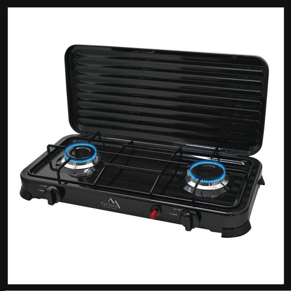 Fornello a gas portatile FAMILY - 13596