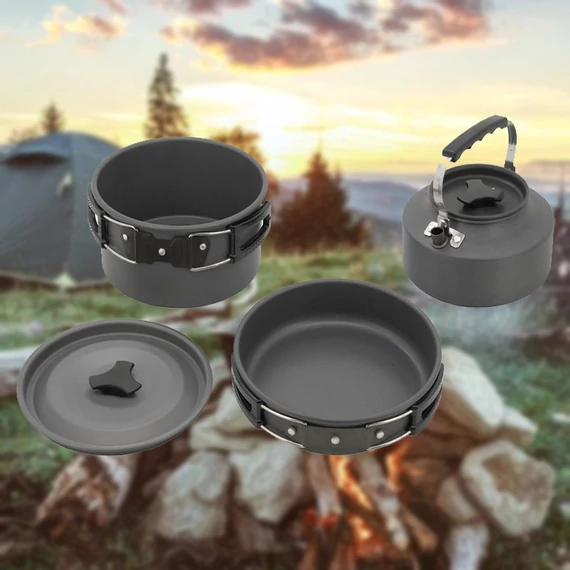 Set di posate TRIPLE 3db 13631