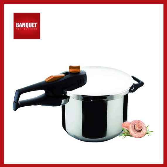 BANQUET ADAGIO 6 l macchina per caffè espresso 23ASG226LAD