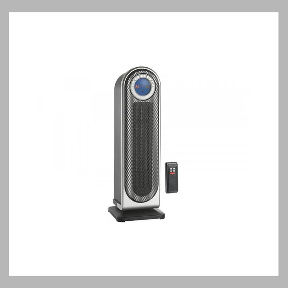 Ventilatore ceramico digitale Sichler per riscaldamento + raffreddamento 2808201858