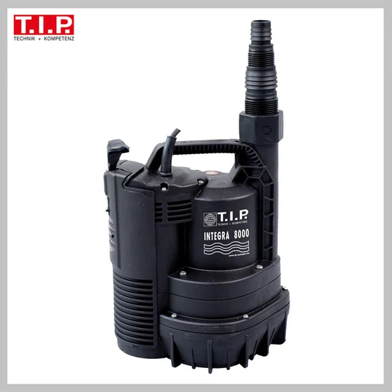 Pompa sommersa T.I.P. Integra 8000 30167