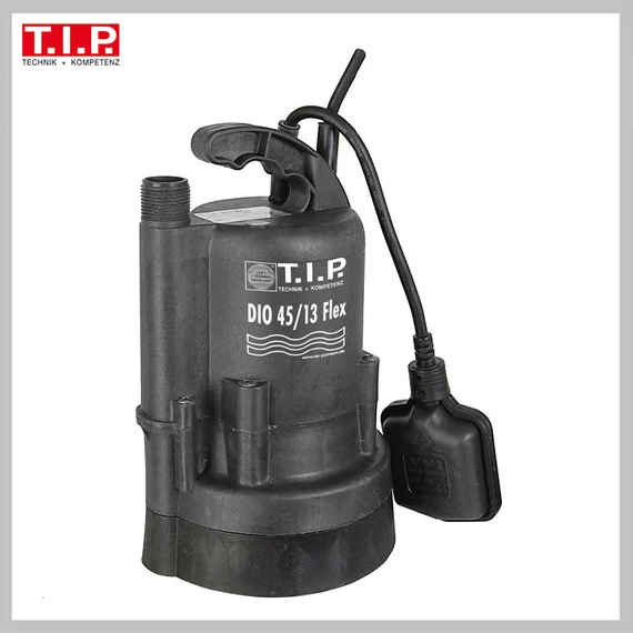Pompa per acqua piovana T.I.P. DIO 45/13 30263