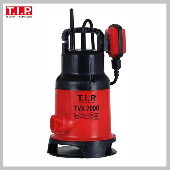 T.I.P. TVX 7000 Pompa per acque reflue 30268