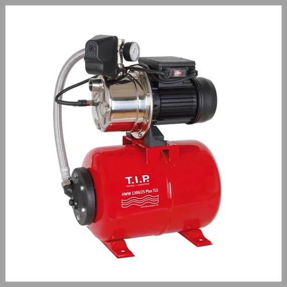 HWW 1300/25 Plus TLS acquedotto domestico 31158