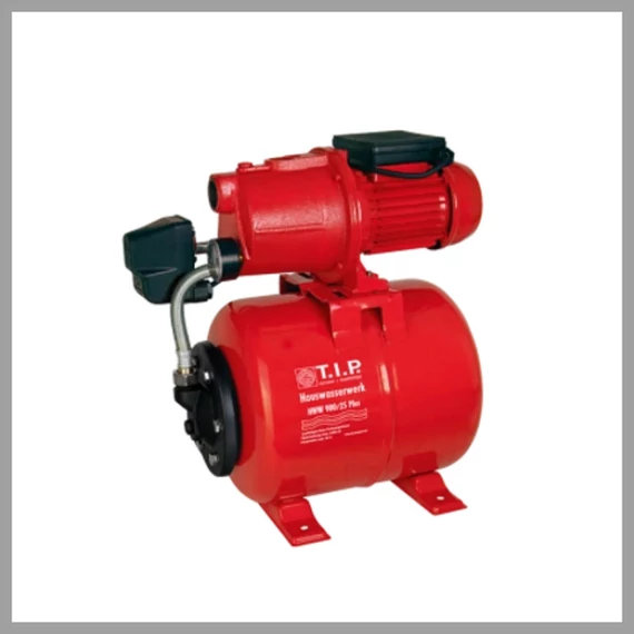 Acquedotto domestico in ghisa HWW 900/25 Plus 31300