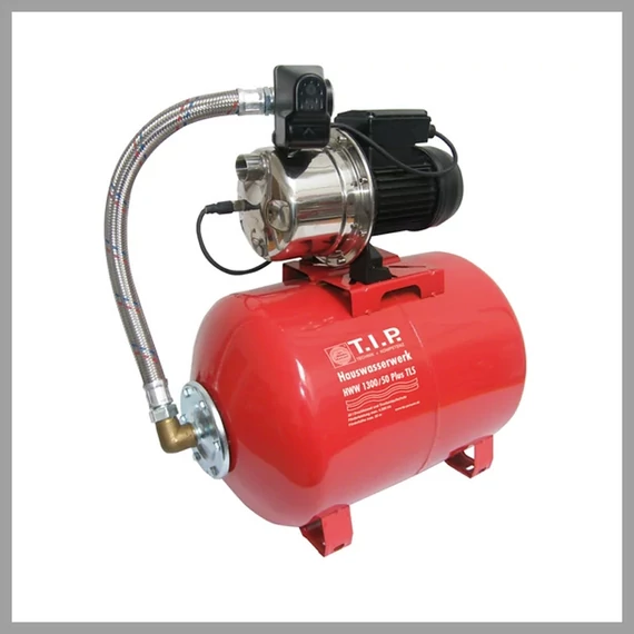 HWW 1300/50 PLUS TLS per acquedotti domestici 31311