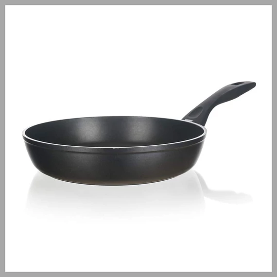 BANQUET GRAZIA Padella 28 x 6 cm con manico antiaderente 40051871