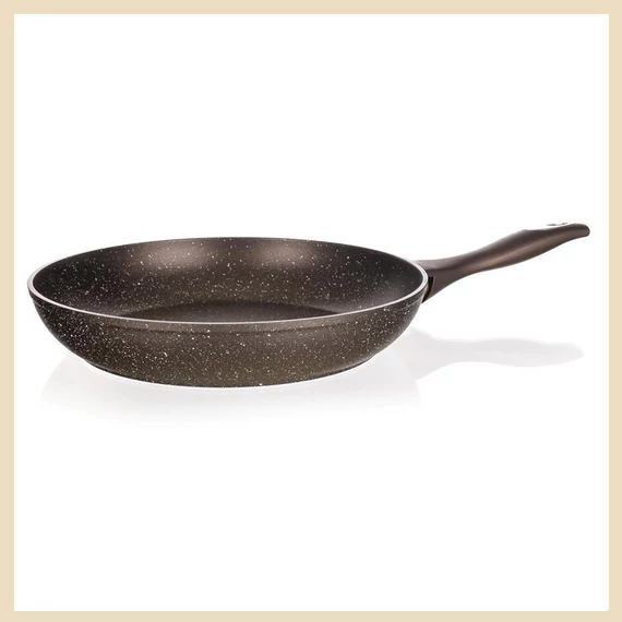 Padella Banquet PREMIUM in alluminio marrone scuro 40055128