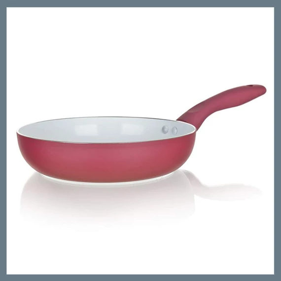 BANQUET Padella in alluminio INSPIRA 20 x 4,5 cm induzione 40060020