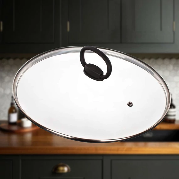 BANQUET Coperchio in vetro SMART Plus 30 cm 40GL002SP30