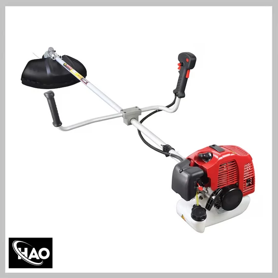Decespugliatore a Benzina HAO 44-5 – Carburatore Giapponese